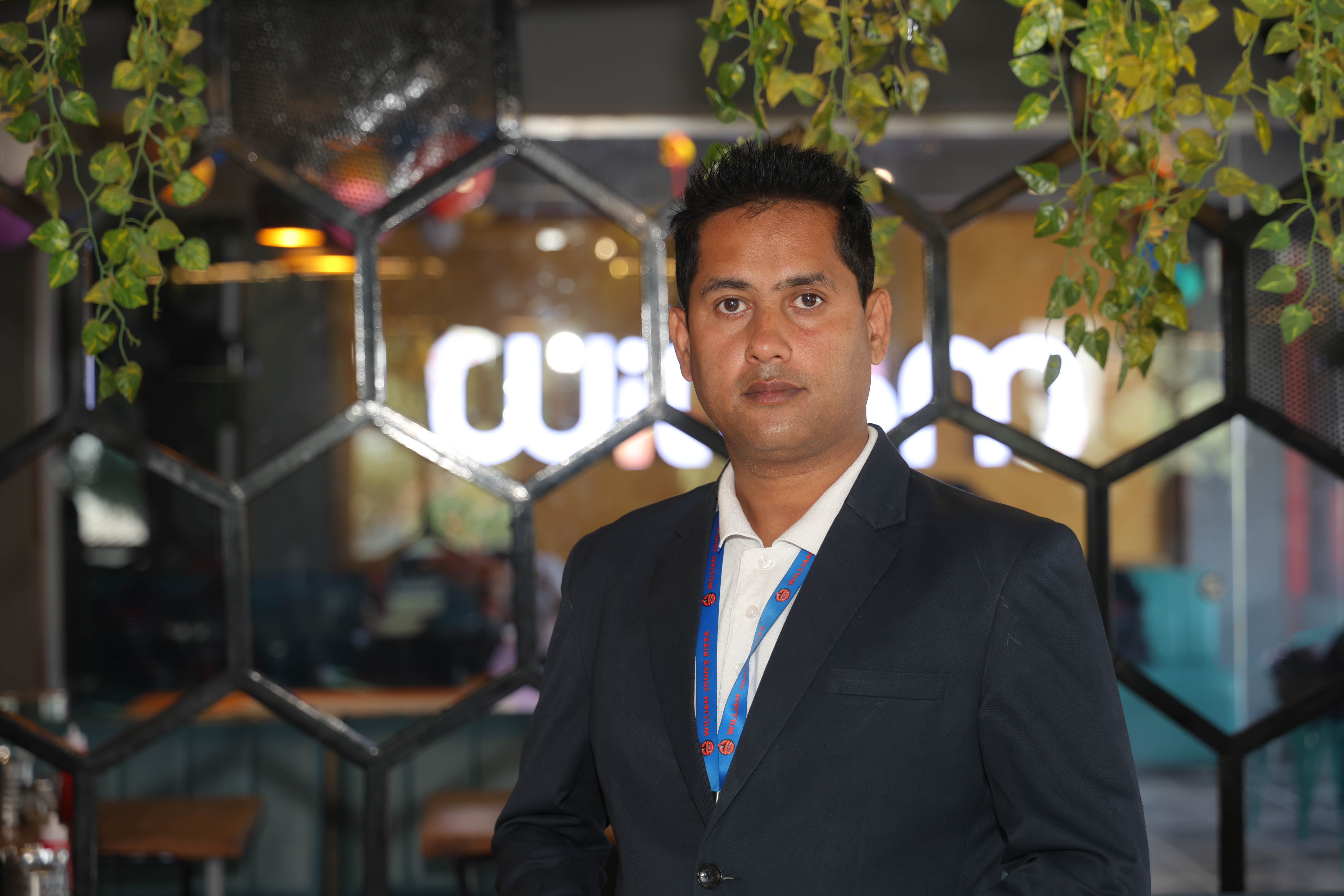 Vikram Singh Dighari